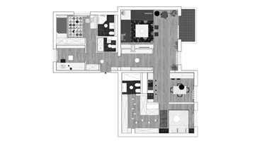 Private apartment Rijeka