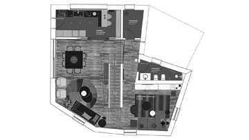Family house Kostrena