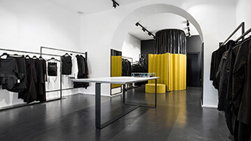 BURA design store Rijeka