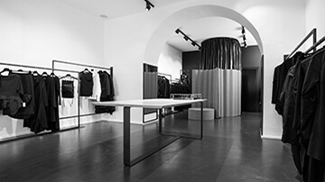 BURA design store Rijeka