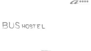 Hostel BUS Rijeka