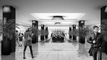 Tower Center Rijeka