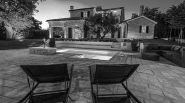 Experience Villa Banki Istria