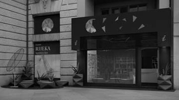 Tourist Information Centre Rijeka