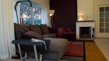 Private House Haag