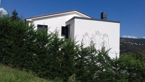 Villa Manus Oprić