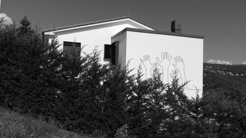 Villa Manus Oprić