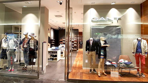 Five Star Fashion Tower Center Rijeka
