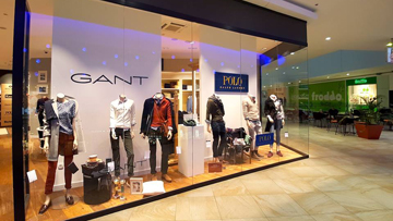 Five Star Fashion Split