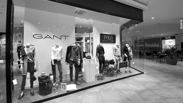 Five Star Fashion Split