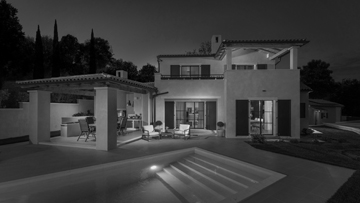 Villa Bora