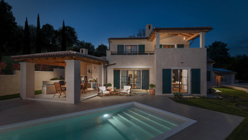 Villa Bora